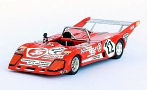 TRODSN199 - Voiture des 24h du Mans 1979 pilotér par Eric VUAGNAT -Limitée à 150 pièces - LOLA T296 #22