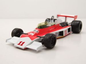 IXO24F001 - Voiture du GP du Canada 1976 N°11 - McLAREN-FORD  M23