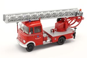 G190E010 - Véhicule de pompiers Allemand – MERCEDES L319