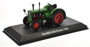G1627009 - Tracteur IFA RS 01/40 Pionier de 1950