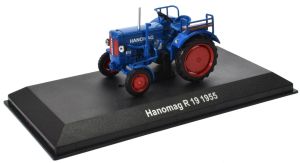 G1627021 - Tracteur HANOMAG R19 DE 1955