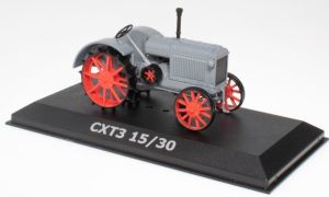 G1825014 - Tracteur SHTZ CXT3 15/30 de 1930