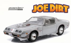 GREEN12952 - Voiture du personnage Joe Dirt PONTIAC Firebird Trans AM de 1979