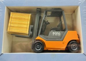 GRIP02 - Engin de manutention d'OCCASION - STILL Saxby R70-25