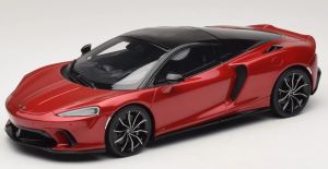 GT971 - Voiture de 2023 couleur rouge - McLAREN GTS