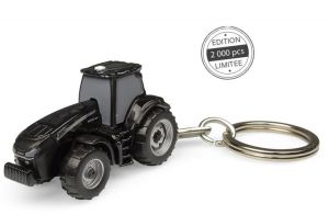 UH5883 - Tracteur CASE IH Magnum 380 Black Beauty porte clés