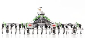 UH6788 - Matéreil agricole - JOSKIN Terraflex XXL 7125/19SHK2