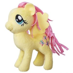 HASC0128 - Fluttershy My little Pony en peluche