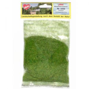HEK3350 - Décor pour diorama - Matière à floquer de 2 à 3mm - 20g - prairie de printanière