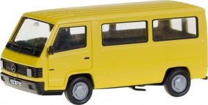 HER028806 - Mini bus 100D MERCEDES