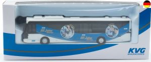 HOL8-1223 - Autocar de la Gare BAD HARZBURG VDL Citea LLE KVG Braunschweig 873