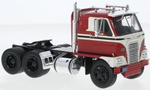 IXOTR130.22 - Camion solo de 1959 - INTERNATIONAL Harvester  DCOF-405 6x4