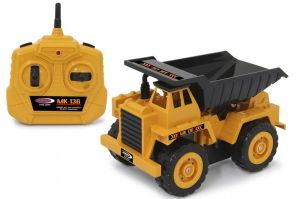 JAM410151 - Dumper télécommandé MK136