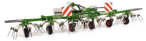 MAR2002 - FENDT Twister 6606 DN
