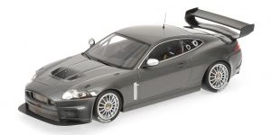 Voiture HKR GT3 JAGUAR 2008