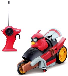 MST82503 - Engins radio commandé Cyklone Racers d' Angry Birds
