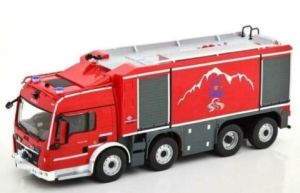 MU1ALA0003 - Camion de pompier - MAN TGS proteus GEIE TMB