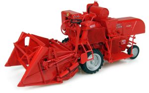 UH2880 -  Moissonneuse MASSEY 830