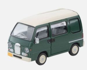 TOMLV-N249E - Voiture de 1965 couleur blanche et rouge - TOYOTA Sports 800