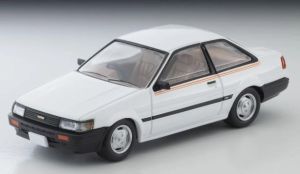 TOMLV-N284E - Voiture de 1998 couleur bleue - TOYOTA Chaser 2.5 Tourer V