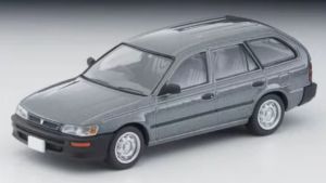 TOMLV-N334A - Voiture de 1996 couleur bleu -  NISSAN Skyline GT-R V-Spec