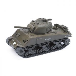 NEW61535C - Char M4A3 en Kit