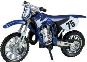 NEW06143D - YAMAHA YZ 125