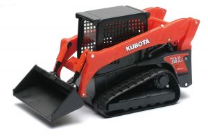 NEW33173 - KUBOTA SVL90 Mini-Chargeur sur chenilles