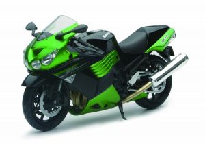 NEW57433 - Moto KAWASAKI ZX 14 de 2011