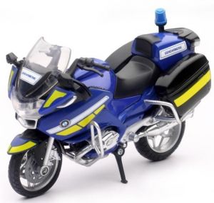 NEW67643 - Moto de la Gendarmerie -  BMW R1200