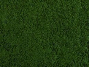 Foliage de couleur vert foncé - Dimensions : 20 x 23 cm