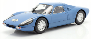 NOREV187441 - Voiture sportive PORSCHE 904 GTS de 1964 de couleur bleue