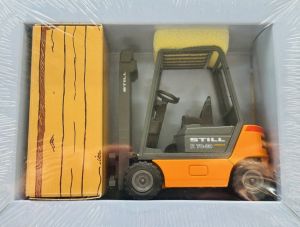 NZG436 - Engin de manutention d'OCCASION - STILL R 70-20 Compact
