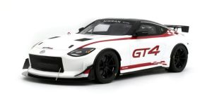OT1124 - Voiture de 2022 couleur blanche - NISSAN Z GT4