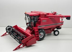 REP241 - Engin agricole - édition spéciale - CASE IH Axial Flow 1660