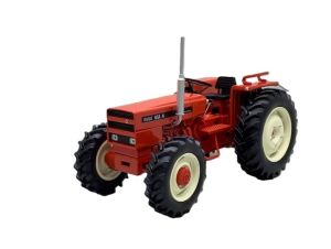 REP299 - Tracteur 4 roues motrices – RENAULT 651