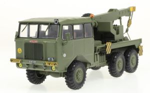 IXOPCT063 - Véhicule militaire - BERLIET TBU CLD 1960