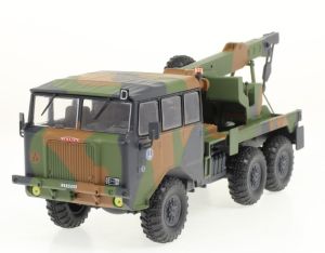 IXOPCT064 - Véhicule de l'armée - BERLIET TCH CLC 1987