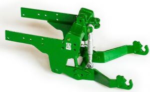 Relevage avant Laforge JDI pour tracteur JOHN DEERE Série 20 et 30 de chez WIKING
