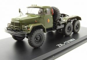 PRXPCL47055 - Camion solo de l'armée Allemande ZIL 131NV