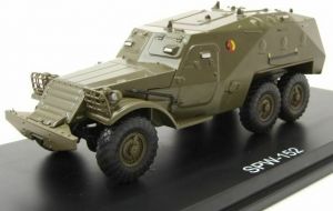 PRXPCL47059 - Véhicule blindé de l'armée allemande SPW-152
