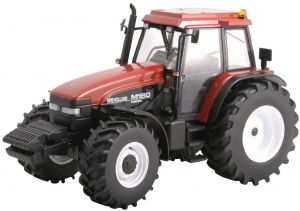 REP022 - Tracteur FIATAGRI NEWHOLLAND M160