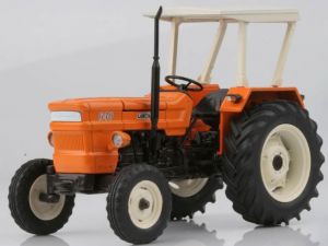 REP0F5 - Tracteur FIAT 640