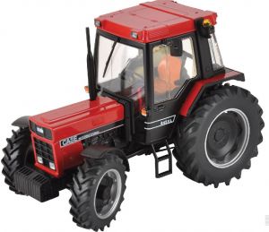 REP129 - Tracteur CASE IH 845 XL