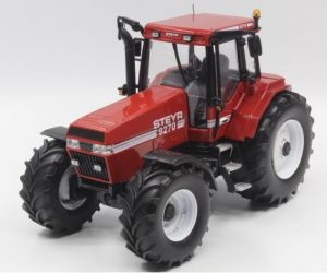 REP238 - Tracteur STEYR 9270