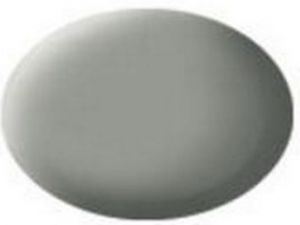 REV36175 - Pot de 18ml de peinture acrylique couleur gris pierre mat