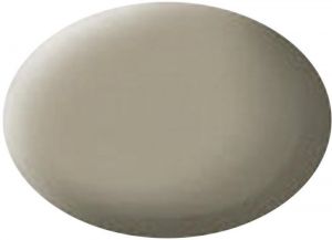 REV36189 - Pot de 18ml de peinture acrylique couleur beige mat