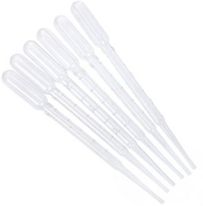 REV38370 - Ensemble de 6 pipettes de 3ml