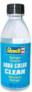 REV39620 - 100 ml de nettoyeur pour pinceaux et pistolet à peinture aérographe
