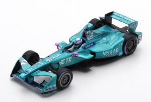 SPAS5940 - Formule E N°27 Berlin ePrix Formule E Saison 4 2017-2018 - MS&AD Andretti